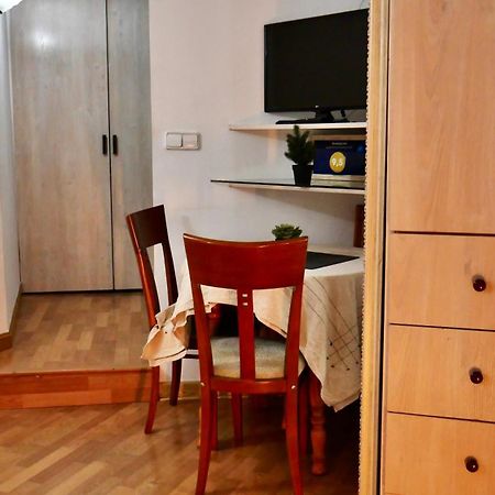 Apartamento Centrico Madrid Gran Via - Sol Exterior photo